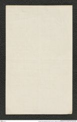 Nachlass Franz Steindachner, Brief von Enrico H. Giglioli an Franz Steindachner (01.03.1905), Inv.Nr. 159.06, Seite 4